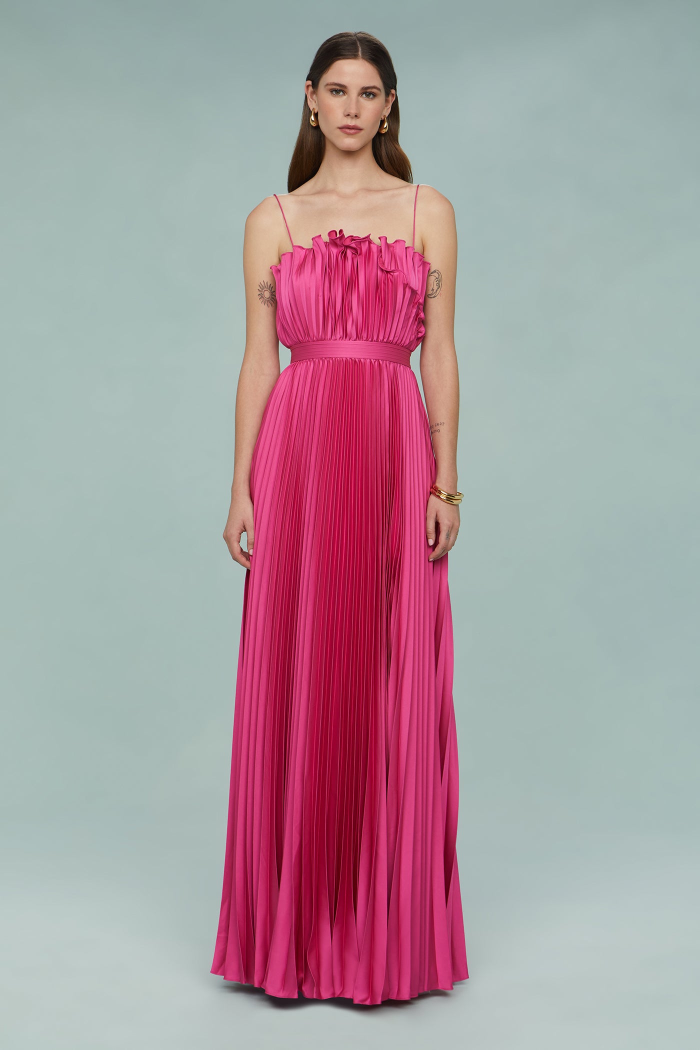 Arora Gown