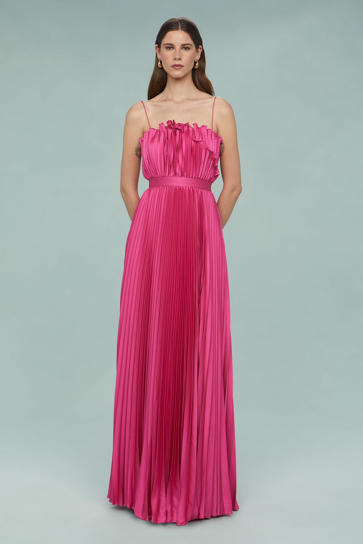Arora Gown