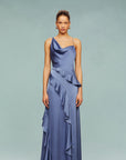 Sara Heavy Charm Gown