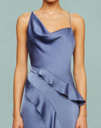 Sara Heavy Charm Gown