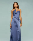 Sara Heavy Charm Gown