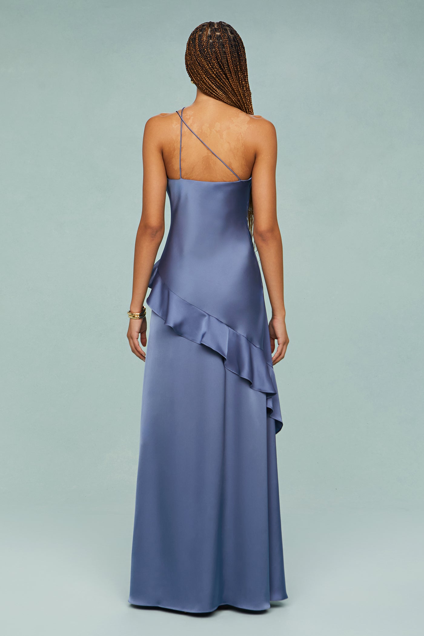 Sara Heavy Charm Gown