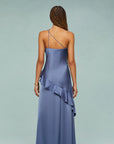 Sara Heavy Charm Gown
