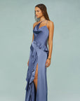 Sara Heavy Charm Gown