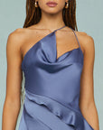 Sara Heavy Charm Gown