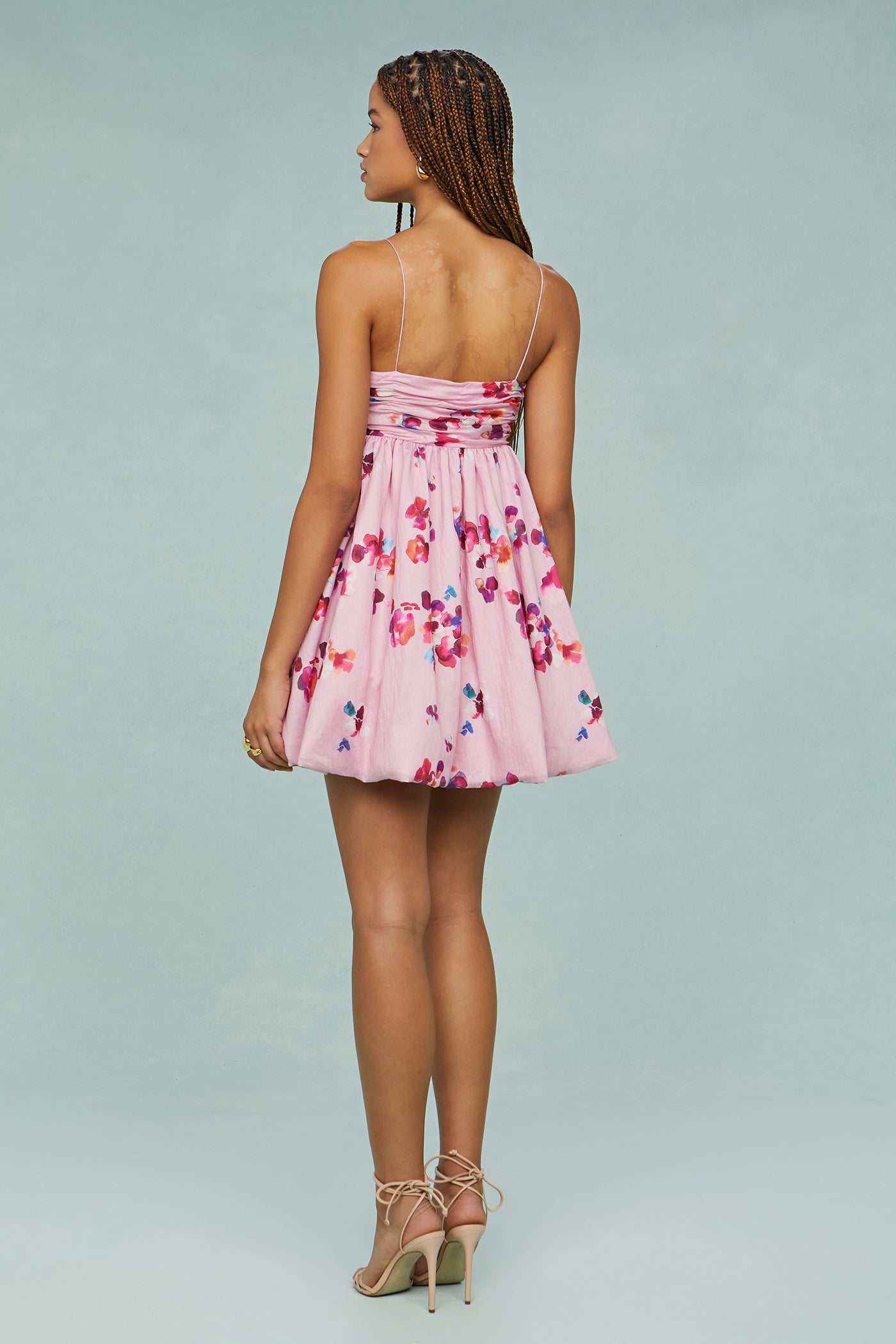 Kimberly Mini Dress – AMUR Kimberly Mini Dress – AMUR