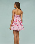 Kimberly Mini Dress