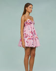 Kimberly Mini Dress