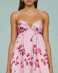 Kimberly Mini Dress