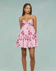 Kimberly Mini Dress