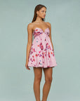 Kimberly Mini Dress