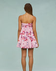 Kimberly Mini Dress