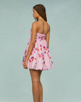 Kimberly Mini Dress