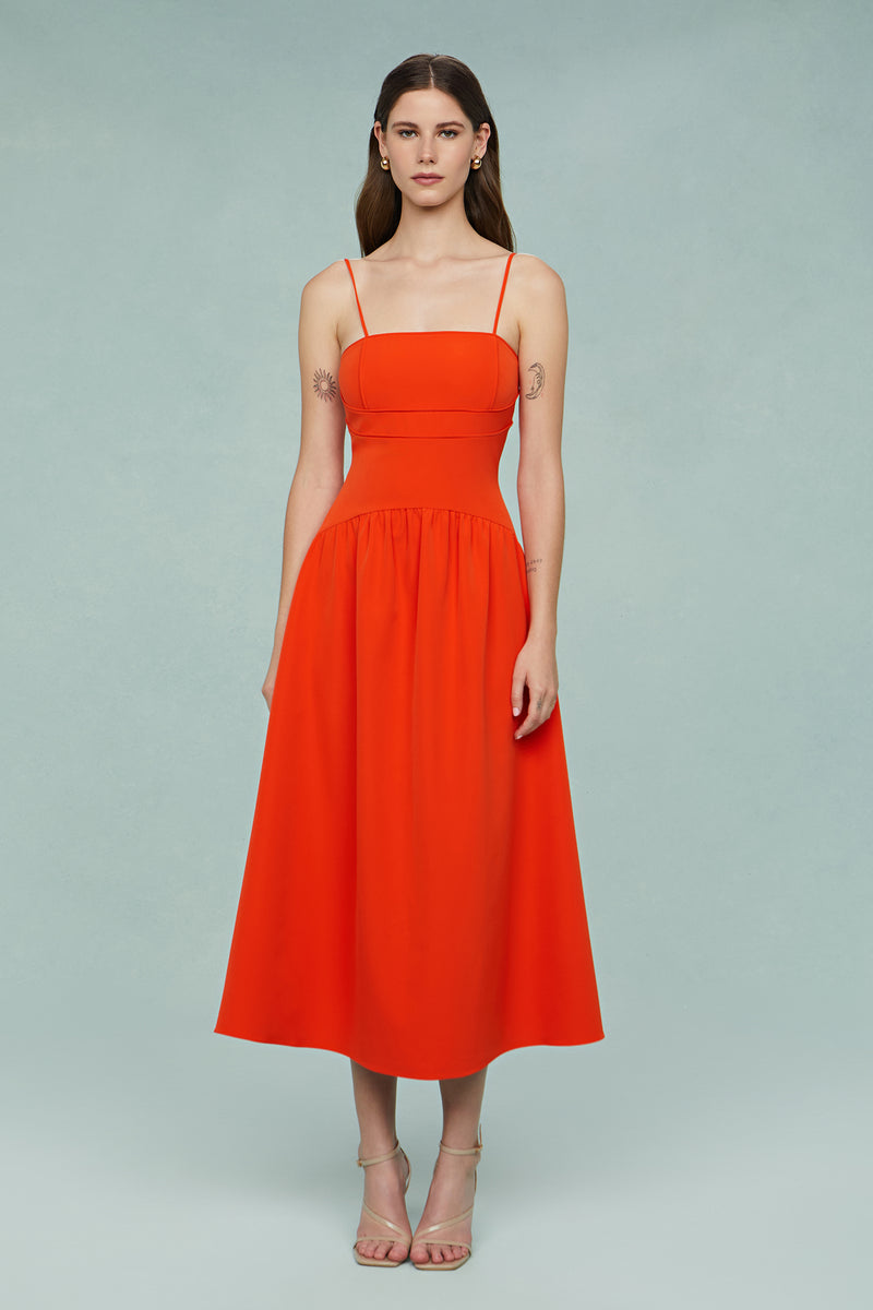 Oliver Cady Midi – AMUR