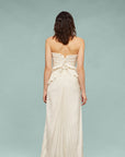 Isabell Sweetheart Neck Gown