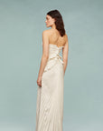 Isabell Sweetheart Neck Gown