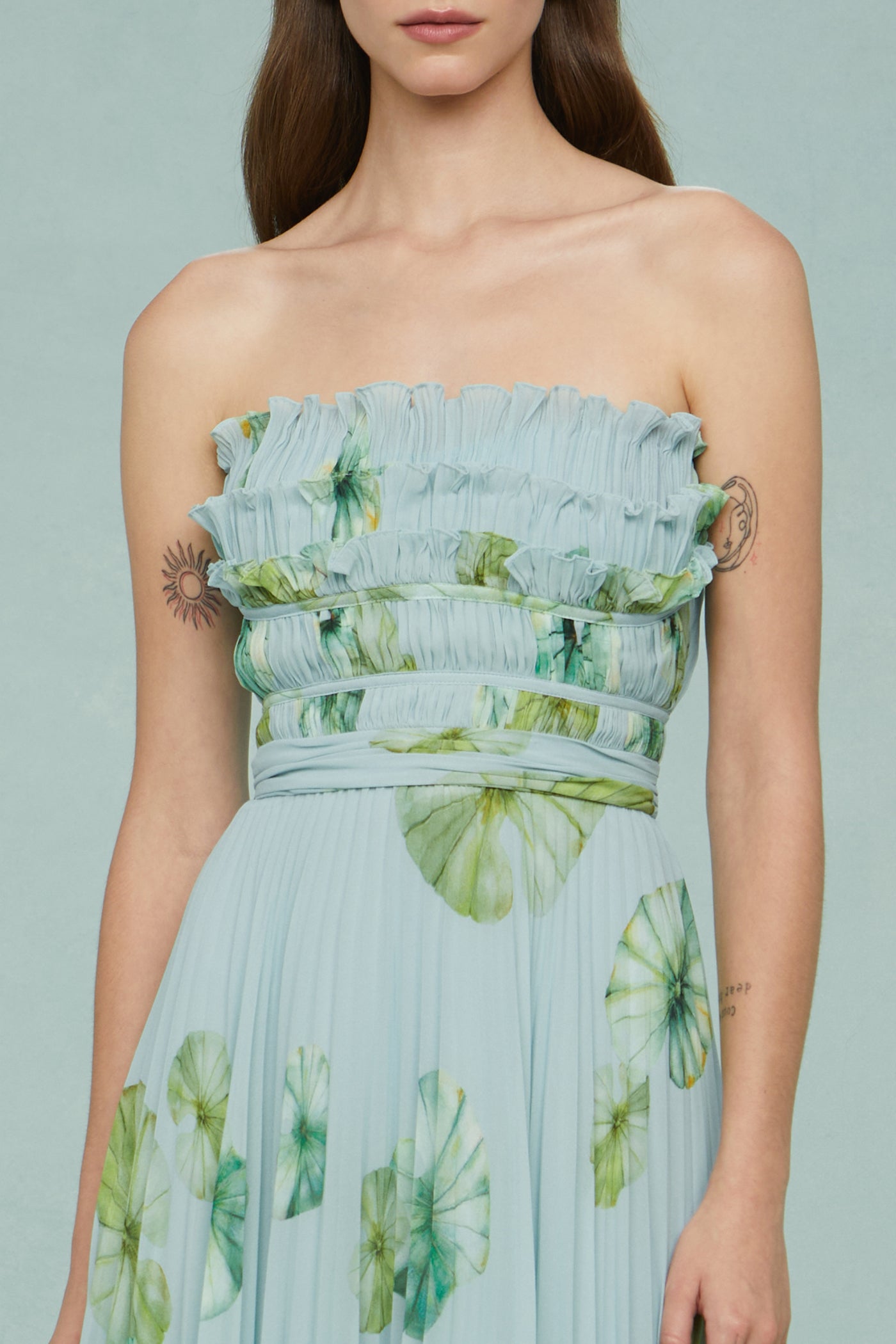 Cathy Midi Dress