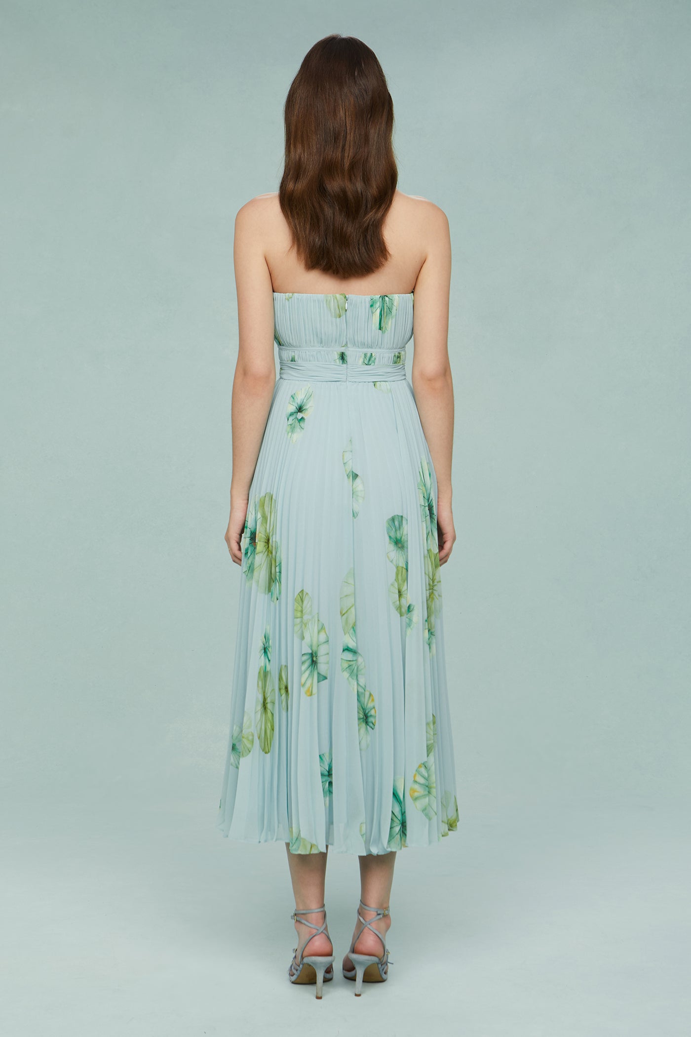 Cathy Midi Dress