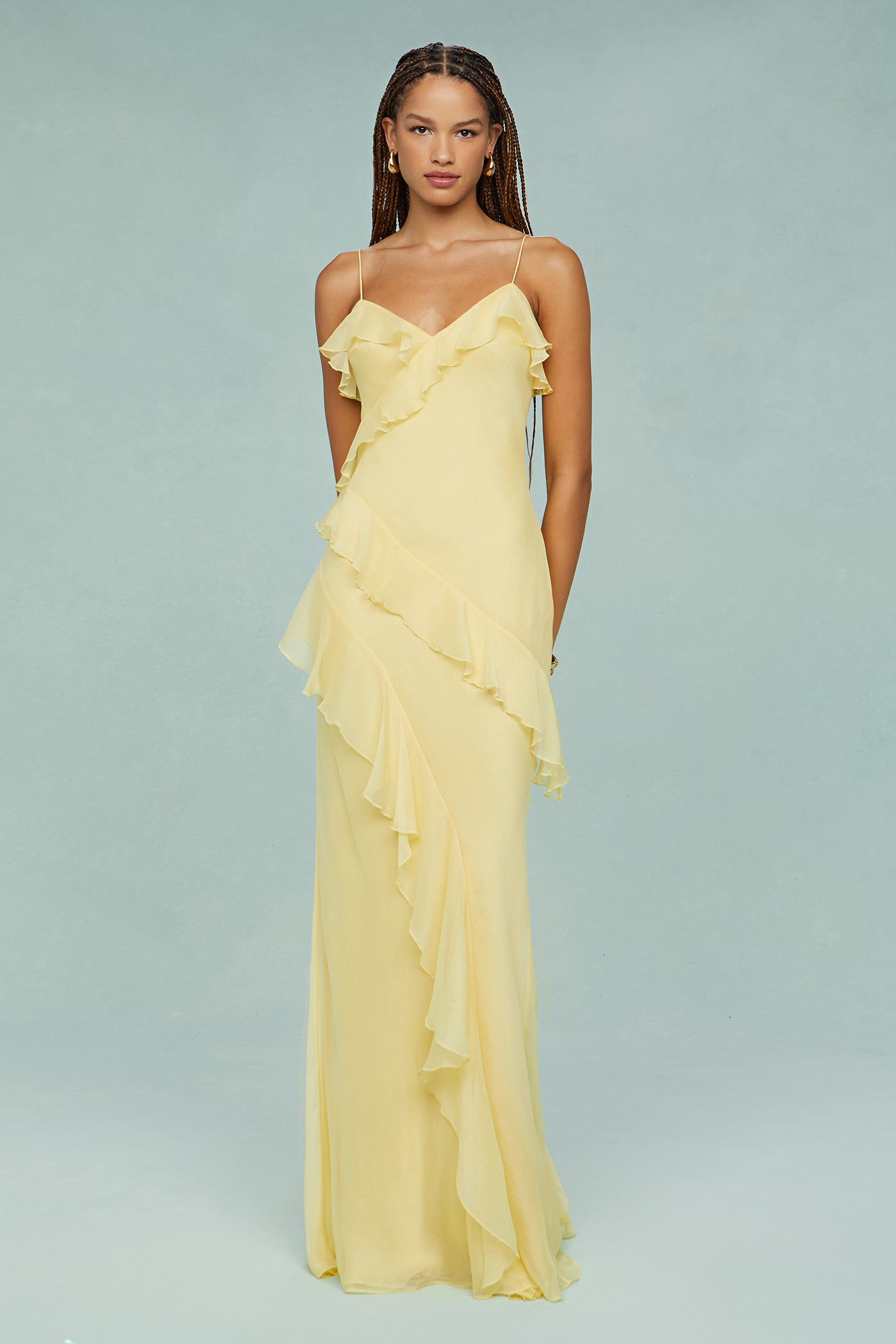 Sophia Gown