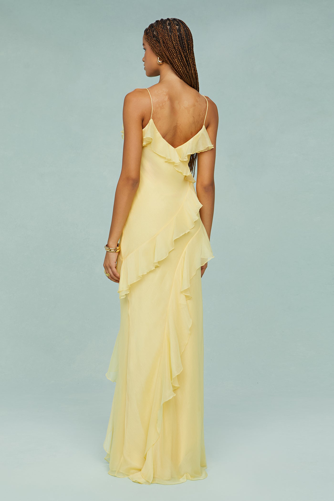 Sophia Gown