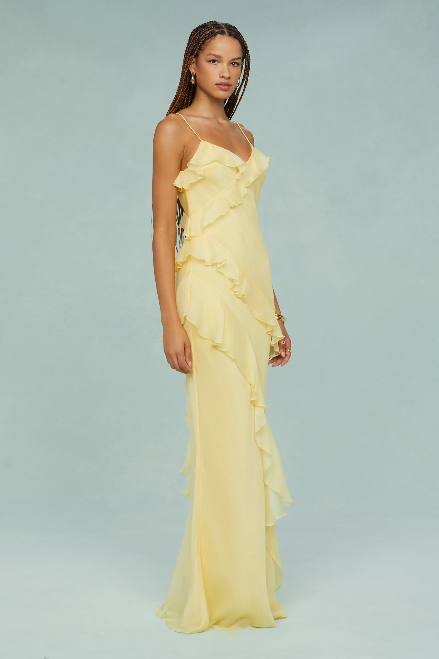 Sophia Gown
