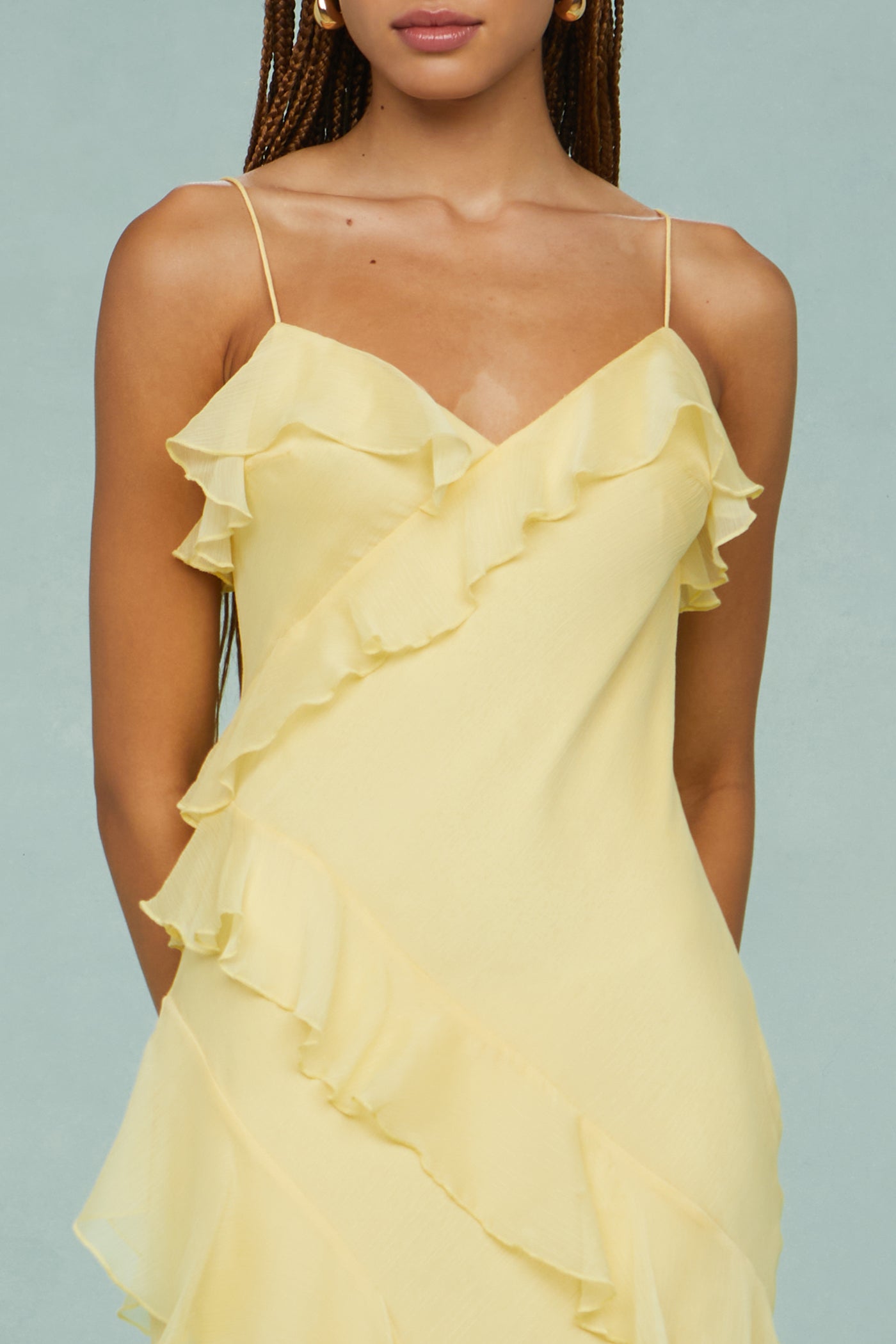 Sophia Gown