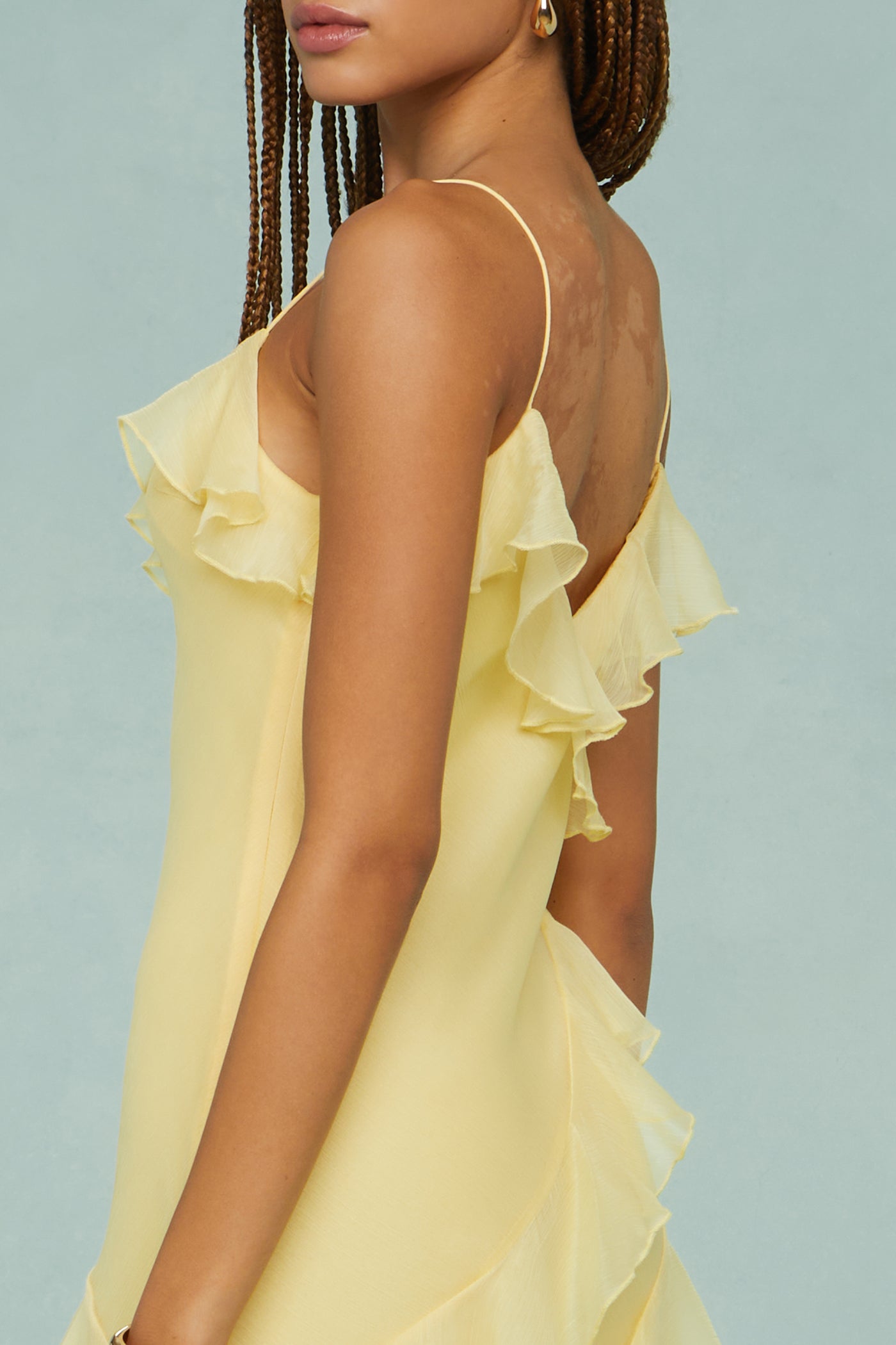 Sophia Gown