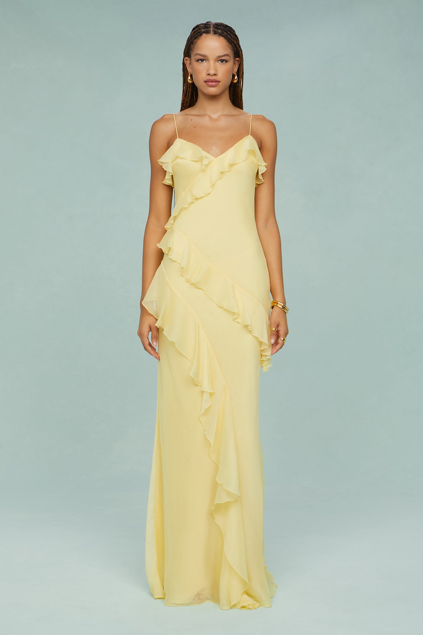 Sophia Gown