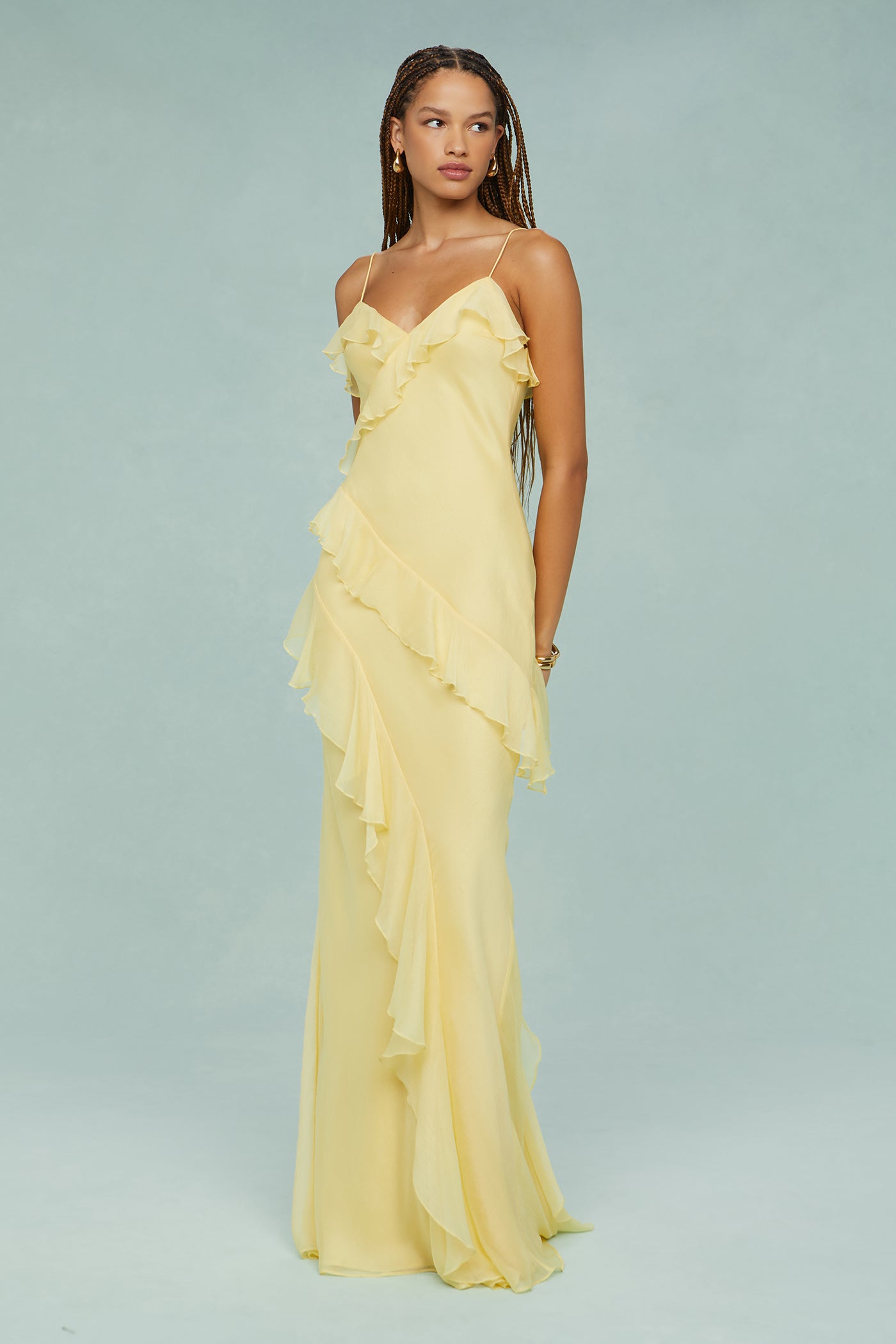 Sophia Gown