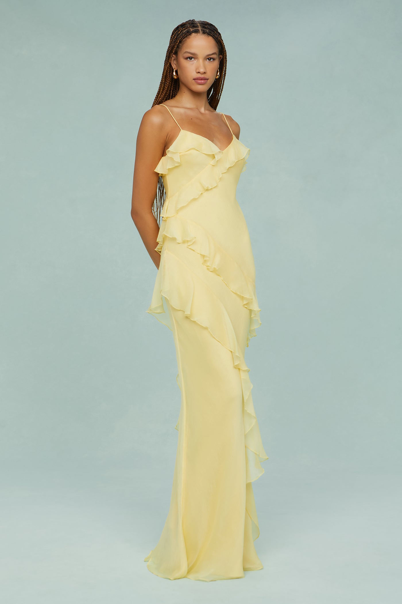 Sophia Gown