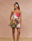 Kaley Mini Dress