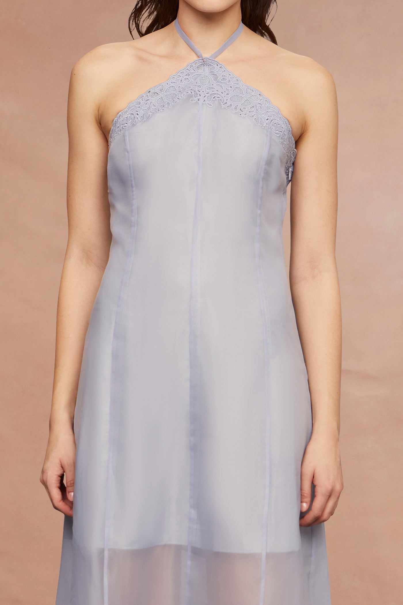Dylan Midi Dress