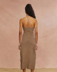 Clara Midi Knit Dress