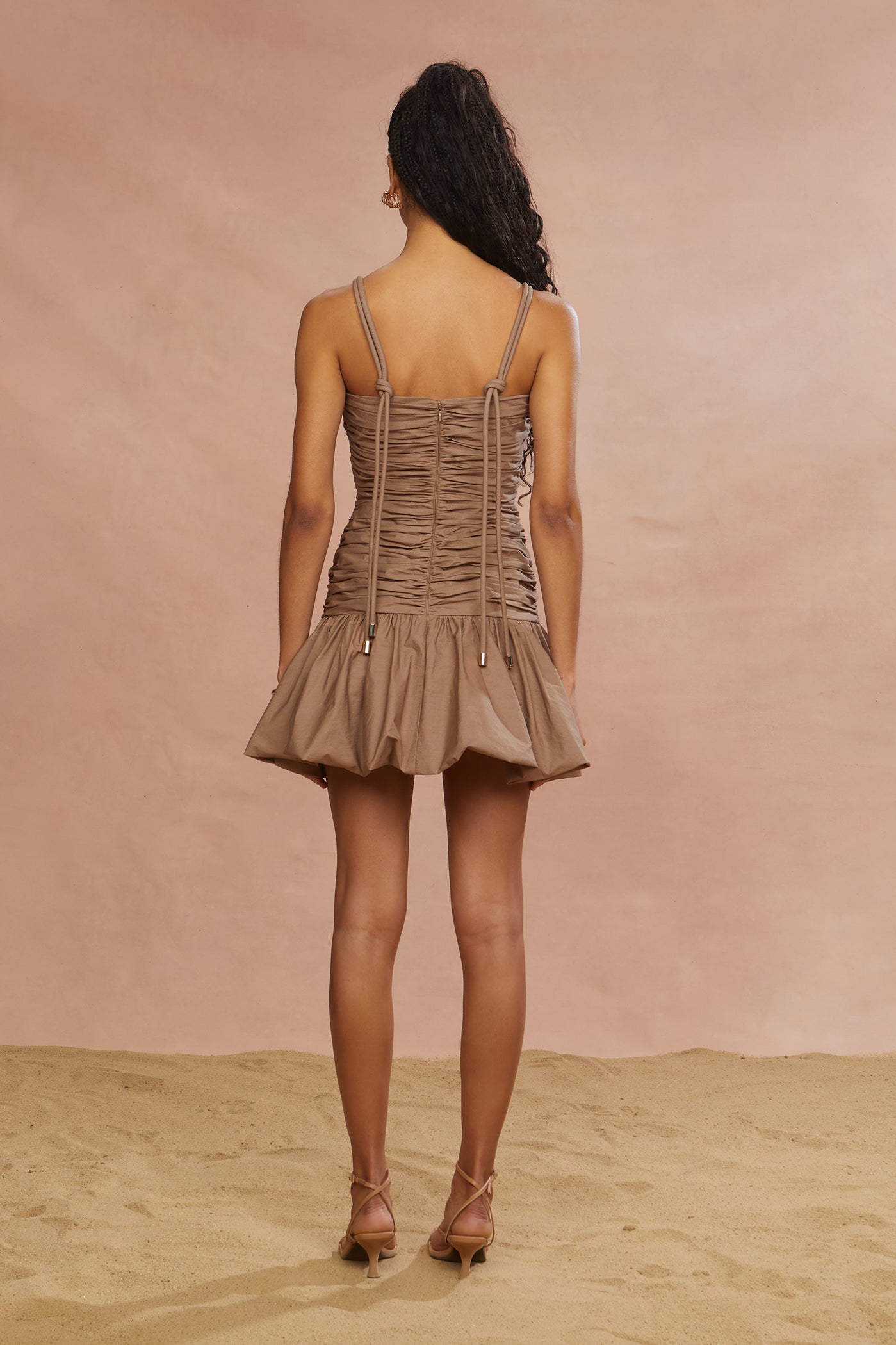 Annamarie Mini Dress