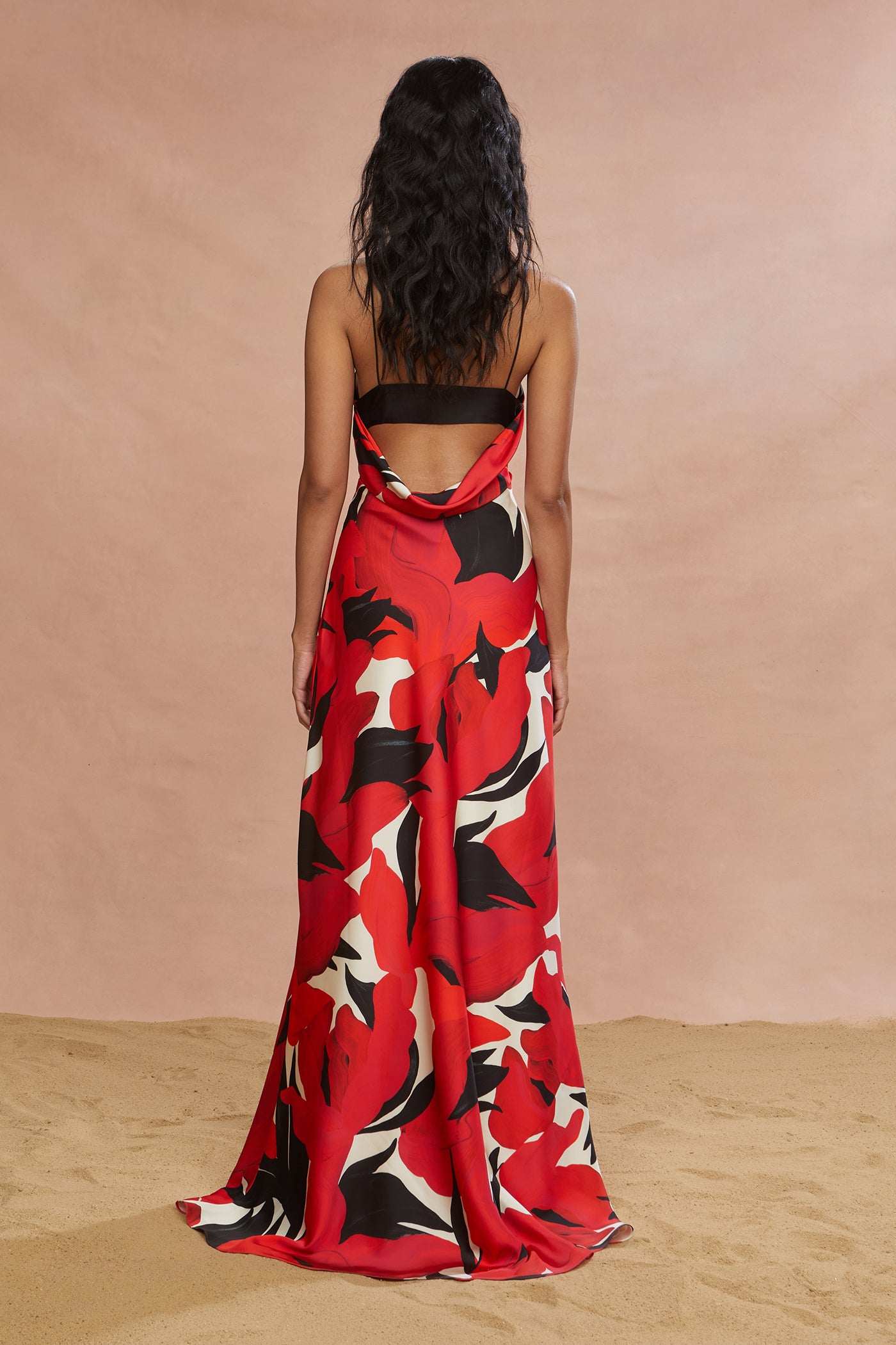 Alyina Gown