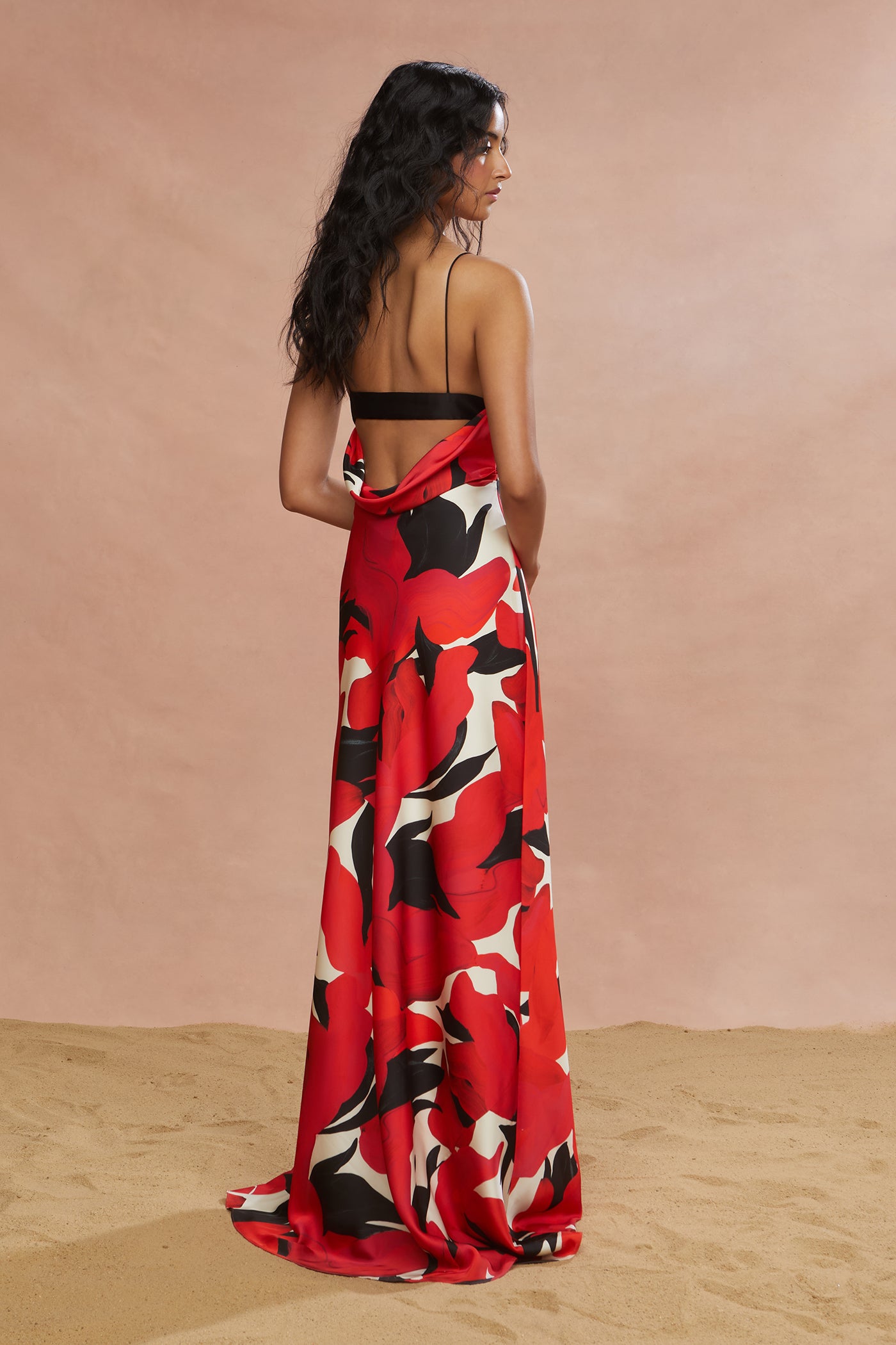 Alyina Gown