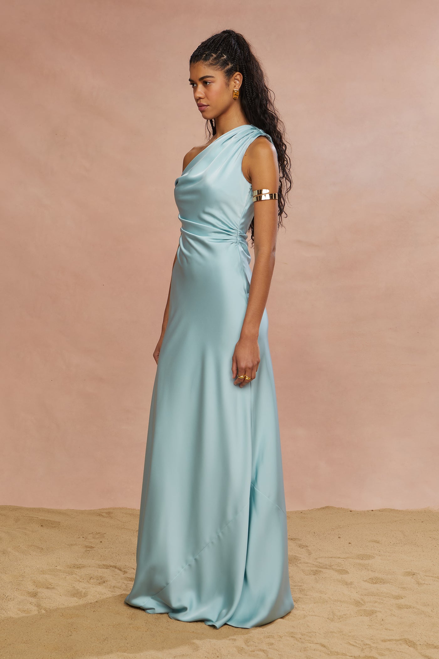Chloe Gown