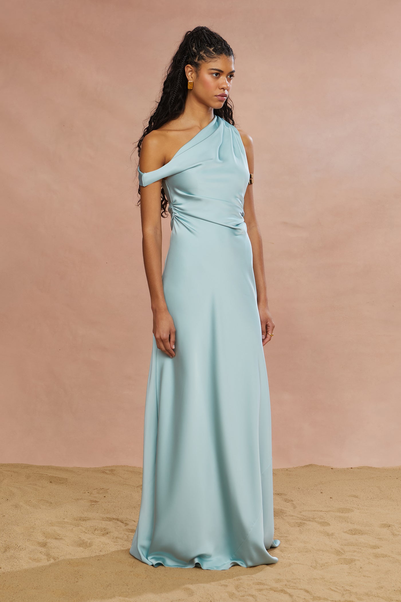 Chloe Gown