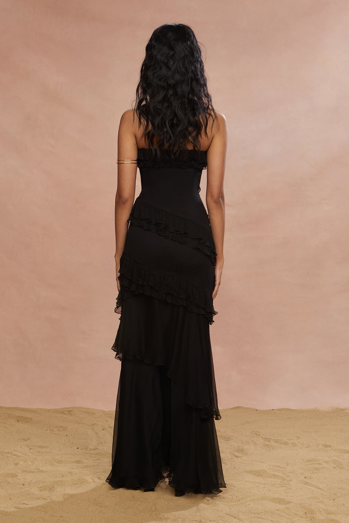 Harrison Gown