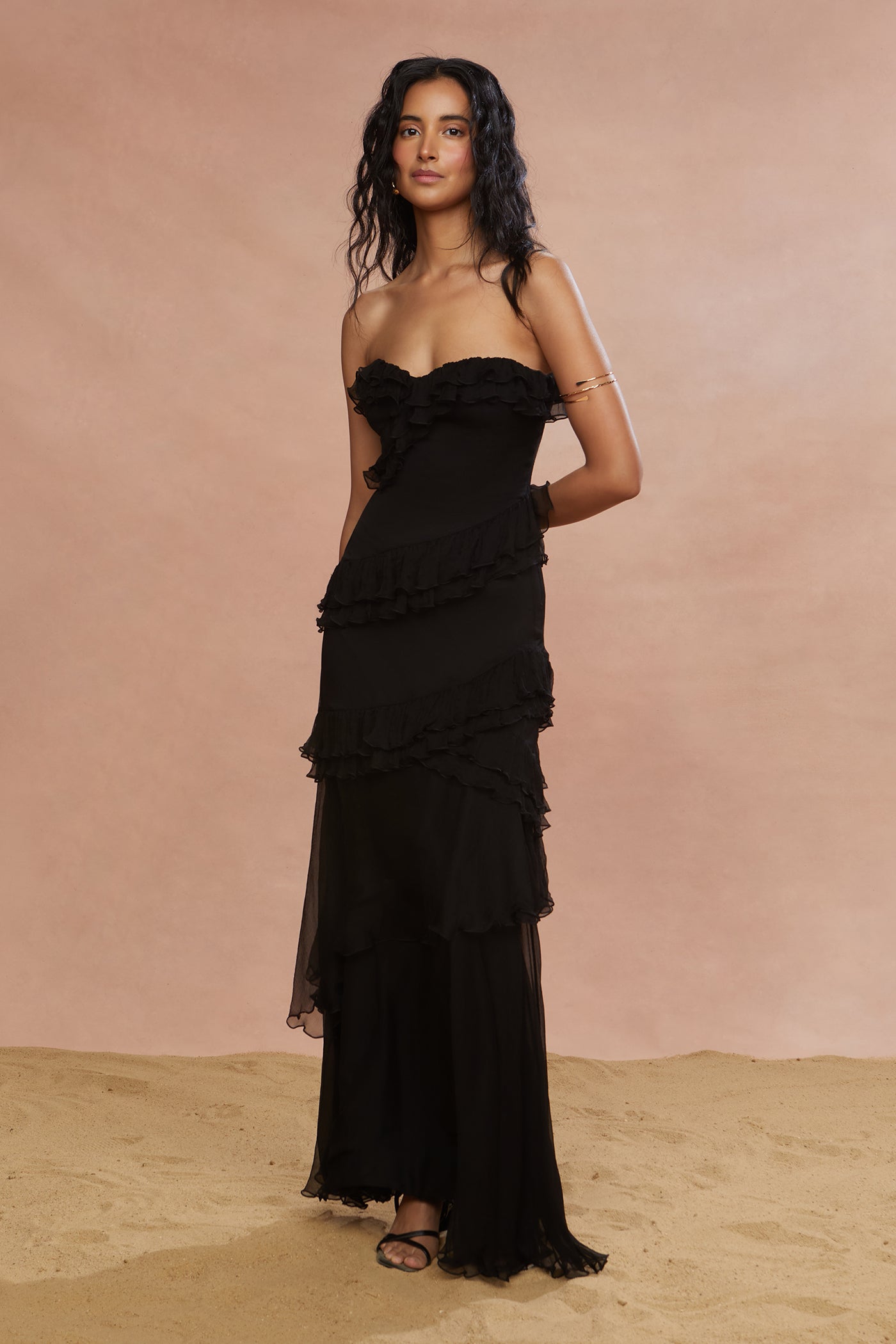Harrison Gown