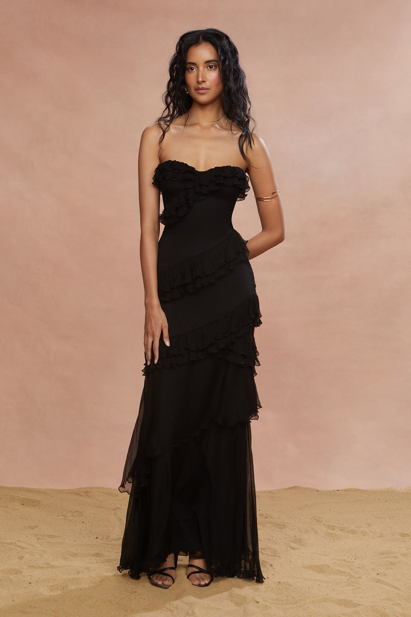 Harrison Gown