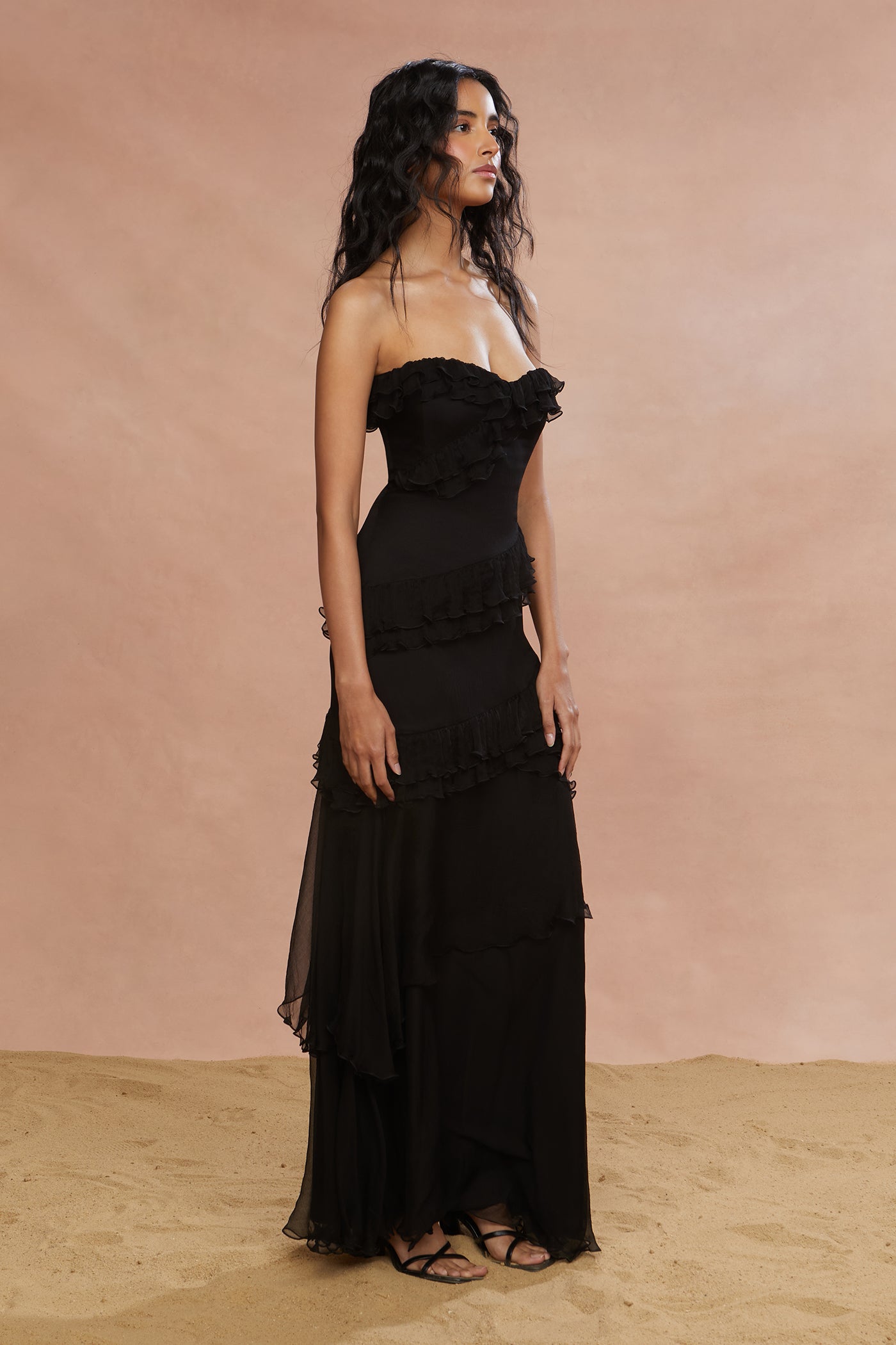 Harrison Gown