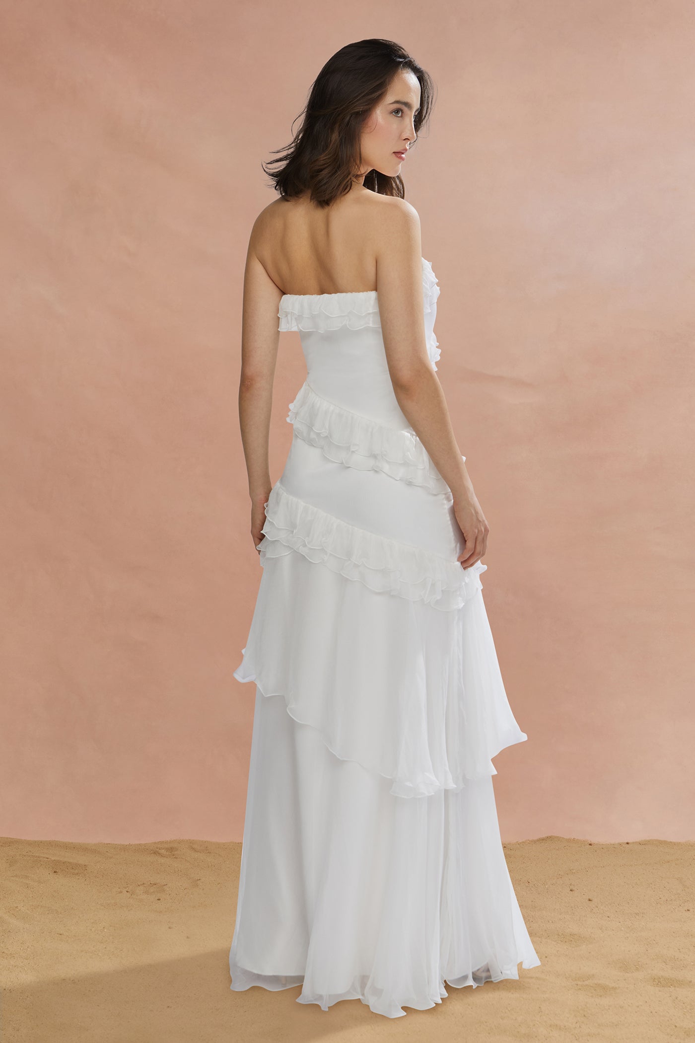 Harrison Gown