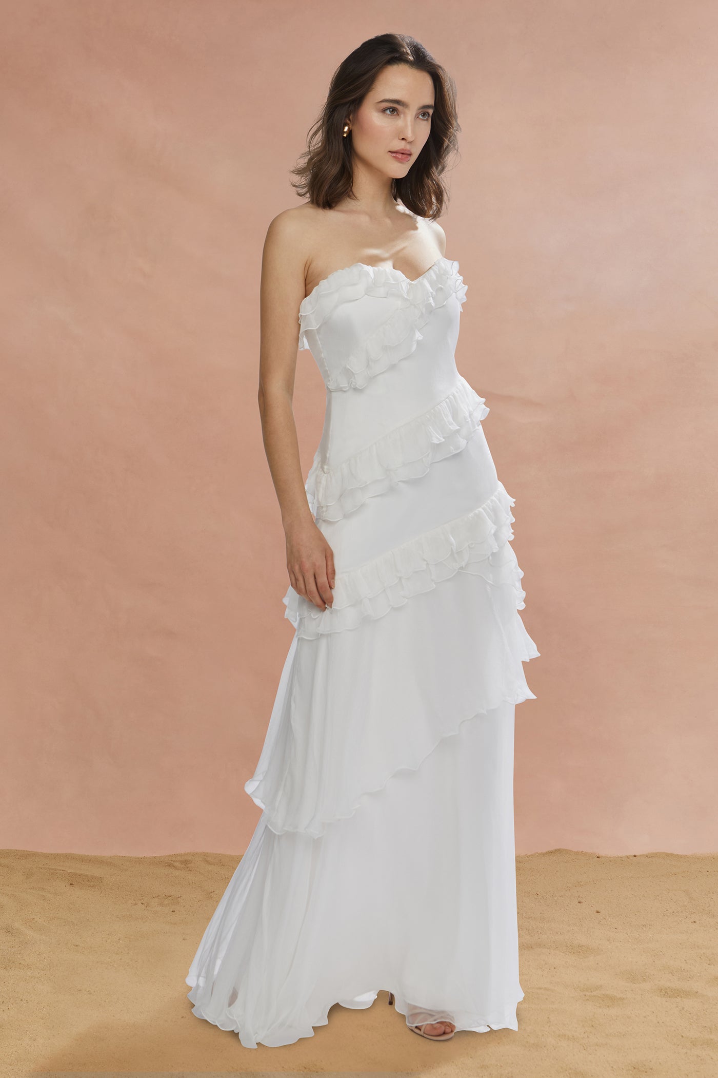 Harrison Gown