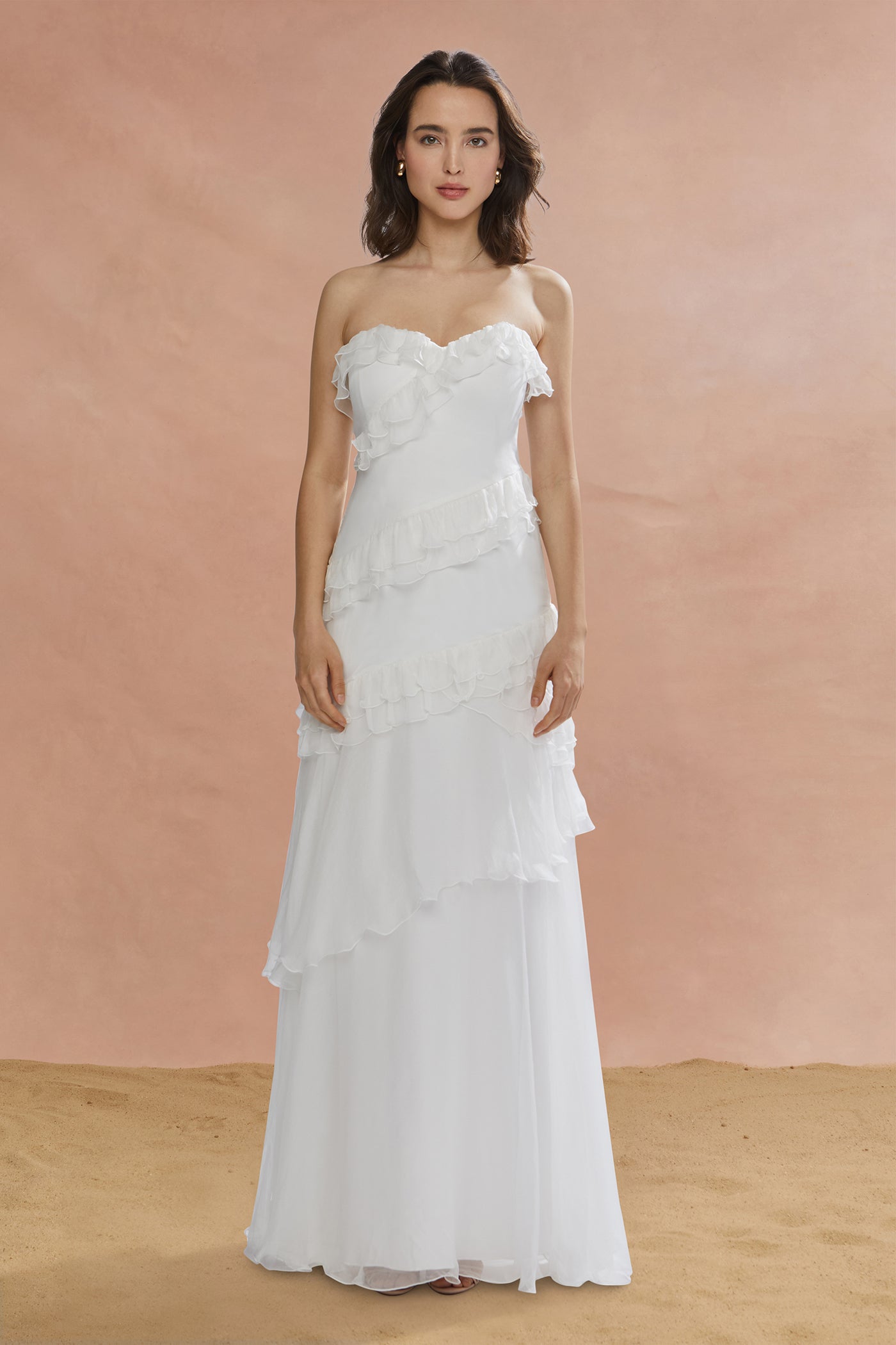 Harrison Gown