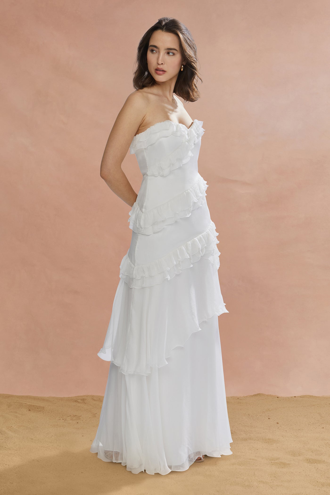 Harrison Gown