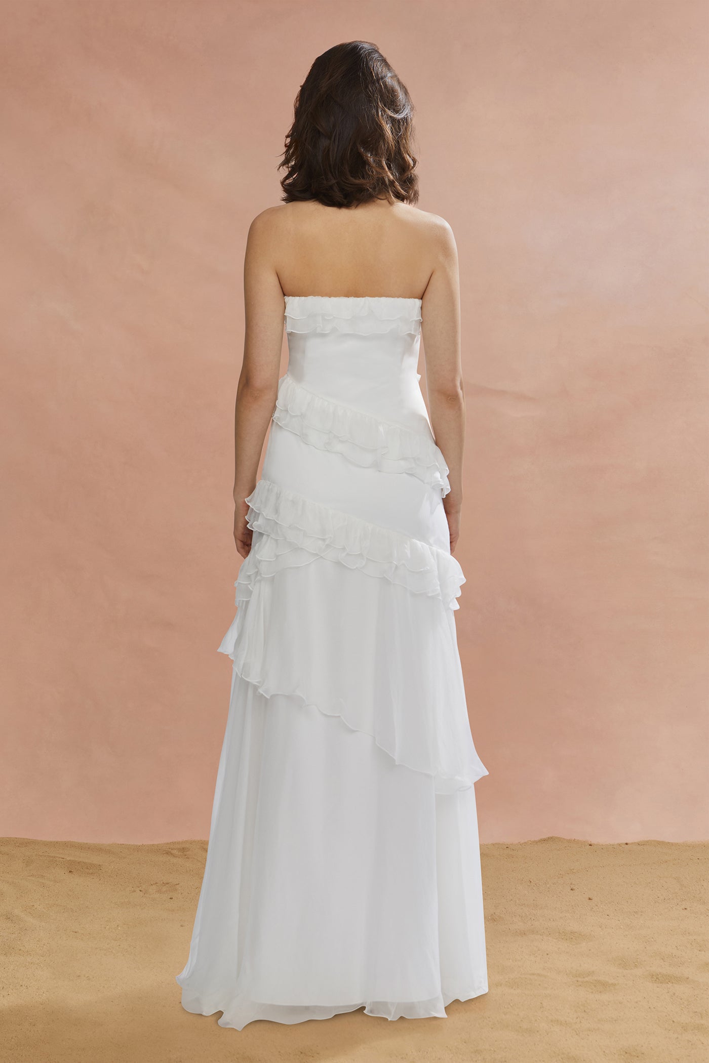 Harrison Gown