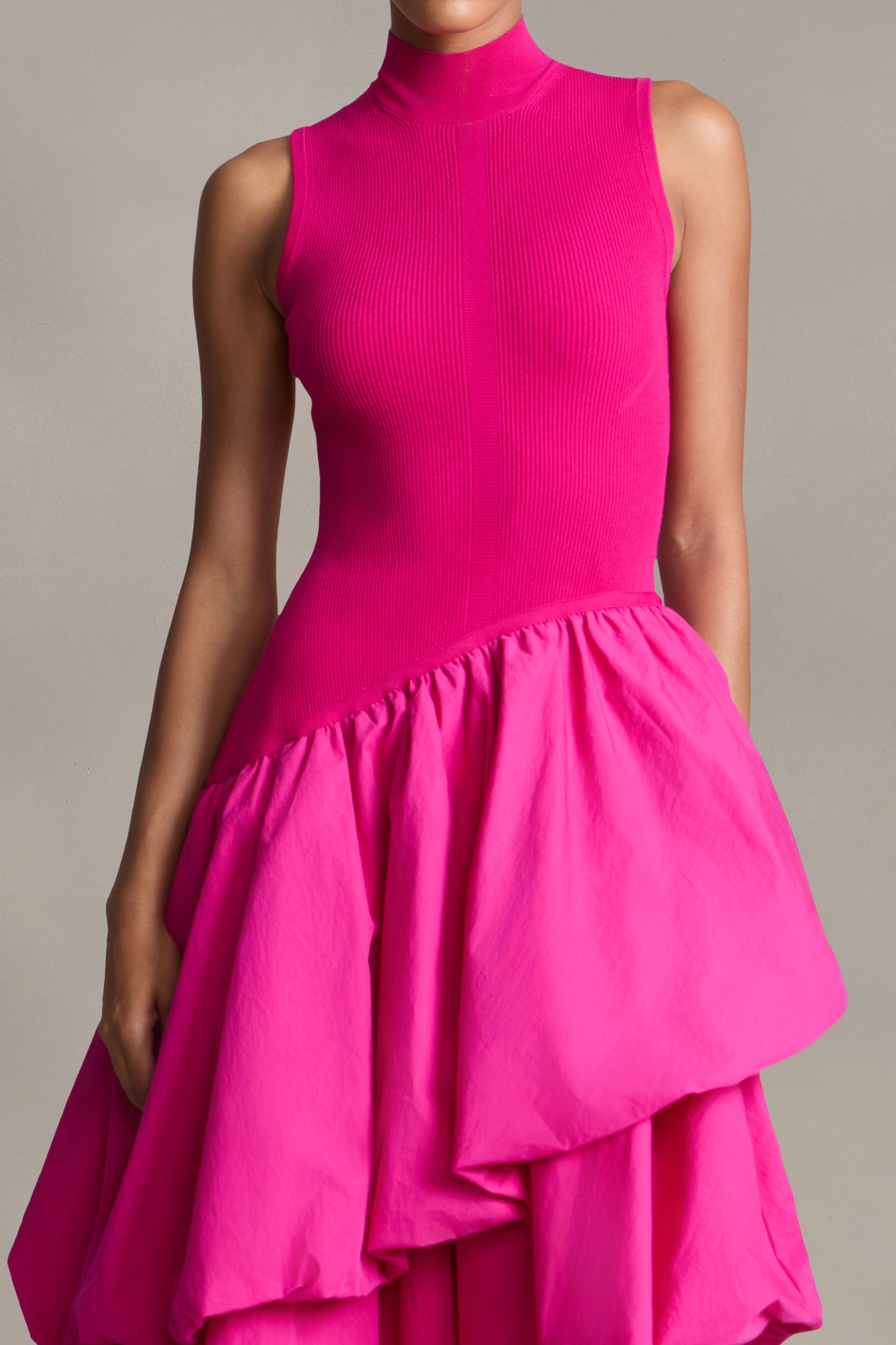 Eleonora Tiered Dress