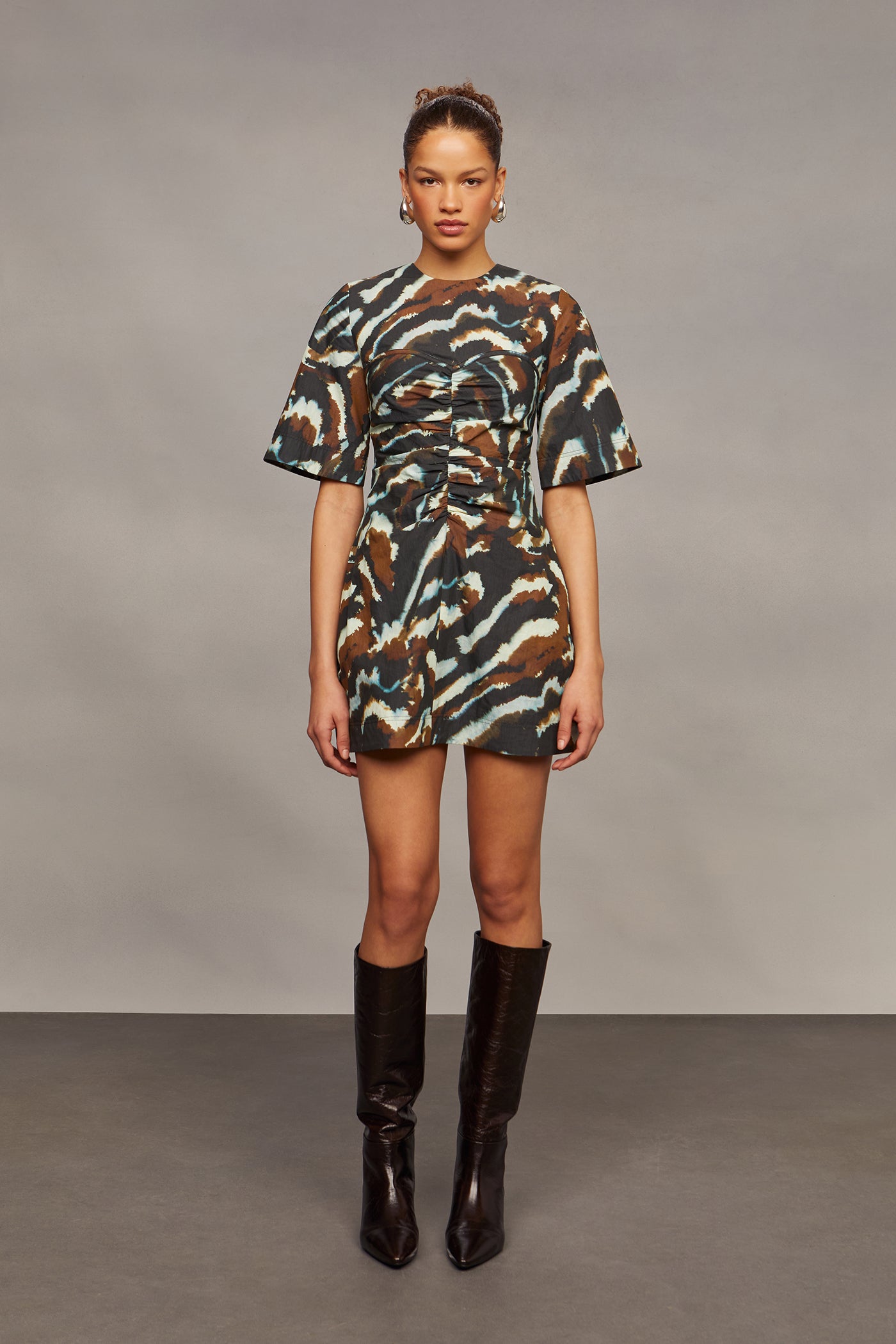 Coltin T-Shirt Mini Dress