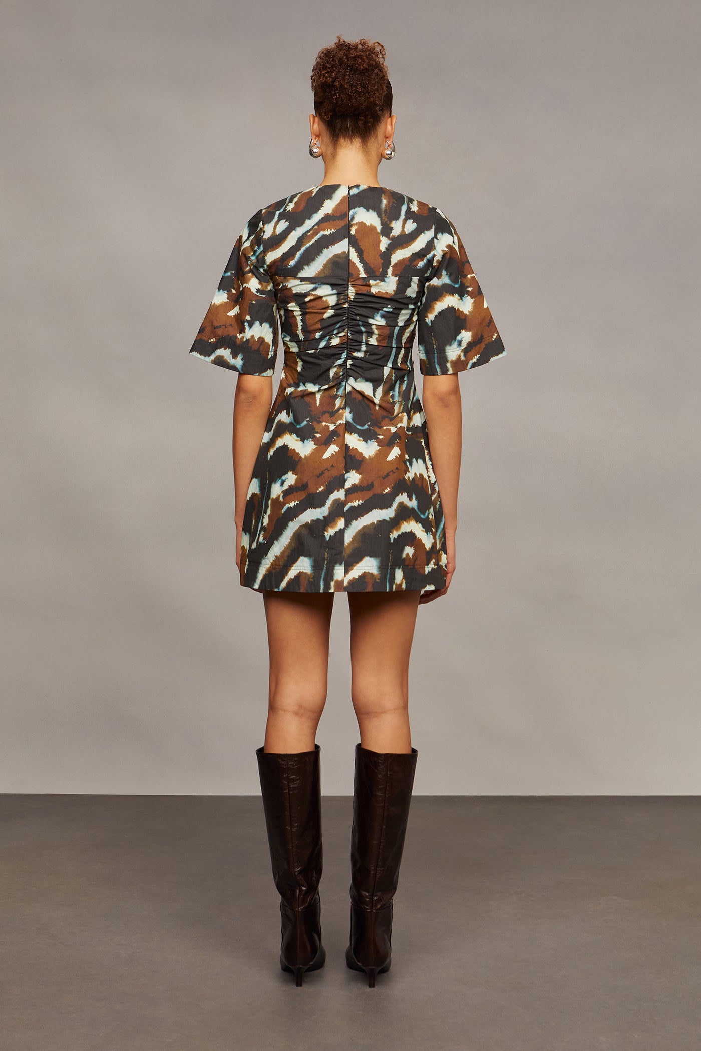 Coltin T-Shirt Mini Dress Coltin T-Shirt Mini Dress